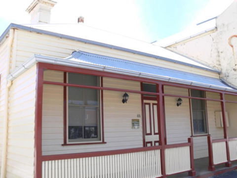 The Victoria Apartments - Accommodation Burleigh 28