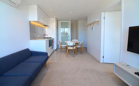 Mono Apartments On Franklin Street - Accommodation Burleigh 30