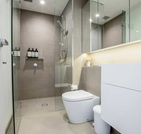 New Eureka 108 Hotel Apartments - Accommodation Burleigh
