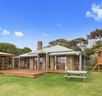 Apollo Bay Cottages - Accommodation Burleigh