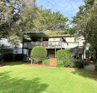 Island Family Holiday Retreat - Accommodation Burleigh