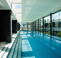 Crown Promenade Melbourne - Accommodation Burleigh