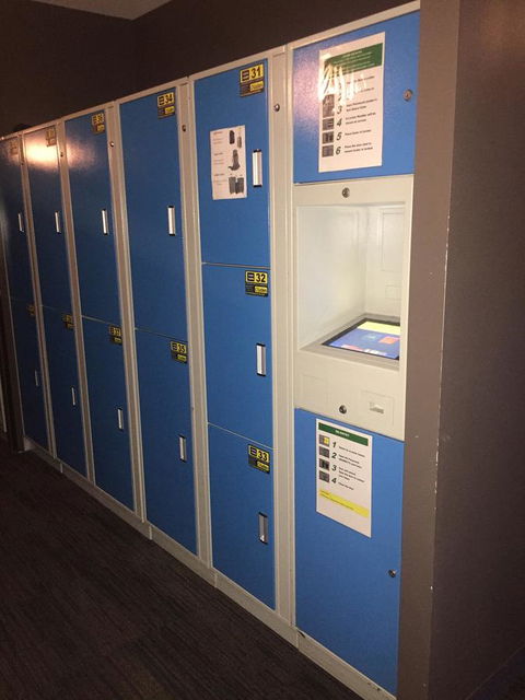 Europa Melbourne - Accommodation Burleigh 8
