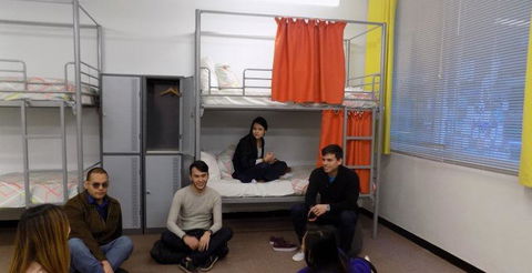 Europa Melbourne - Accommodation Burleigh 28