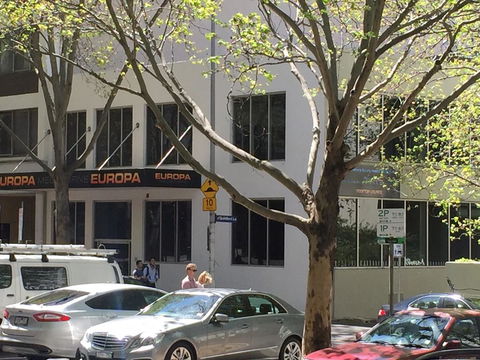 Europa Melbourne - Accommodation Burleigh 1