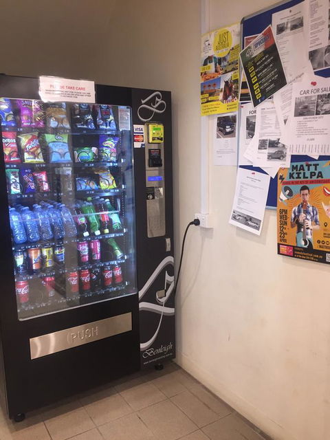 Europa Melbourne - Accommodation Burleigh 9