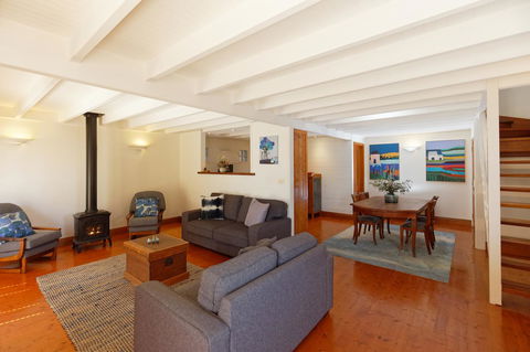 54 On Bank - Accommodation Burleigh 3