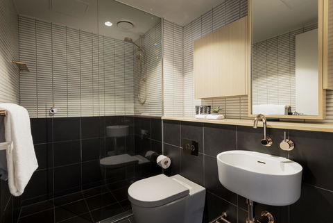 Brady Hotels Central Melbourne - Accommodation Burleigh 37