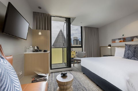 Brady Hotels Central Melbourne - Accommodation Burleigh 0