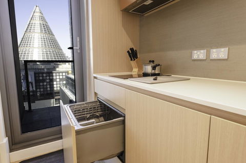 Brady Hotels Central Melbourne - Accommodation Burleigh 9