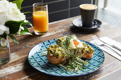 Brady Hotels Central Melbourne - Accommodation Burleigh 34