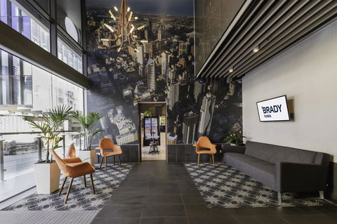 Brady Hotels Central Melbourne - Accommodation Burleigh 10