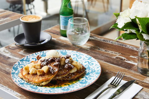 Brady Hotels Central Melbourne - Accommodation Burleigh 32