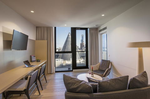 Brady Hotels Central Melbourne - Accommodation Burleigh 27