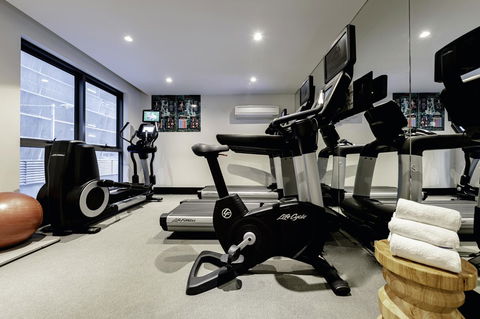 Brady Hotels Central Melbourne - Accommodation Burleigh 22