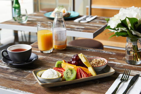 Brady Hotels Central Melbourne - Accommodation Burleigh 33
