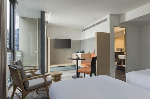 Brady Hotels Central Melbourne - Accommodation Burleigh 2