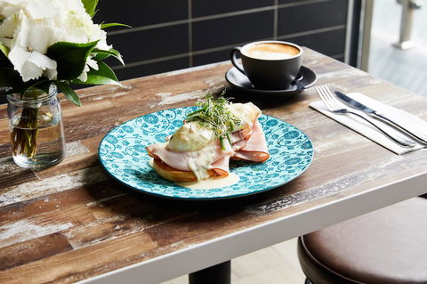 Brady Hotels Central Melbourne - Accommodation Burleigh 31
