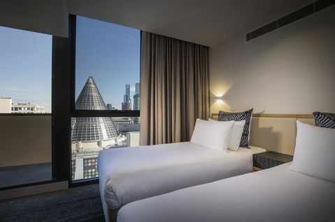 Brady Hotels Central Melbourne - Accommodation Burleigh 40