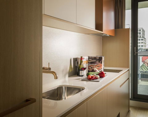 Brady Hotels Central Melbourne - Accommodation Burleigh 17