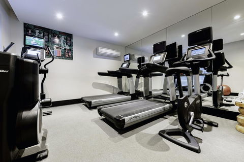 Brady Hotels Central Melbourne - Accommodation Burleigh 20