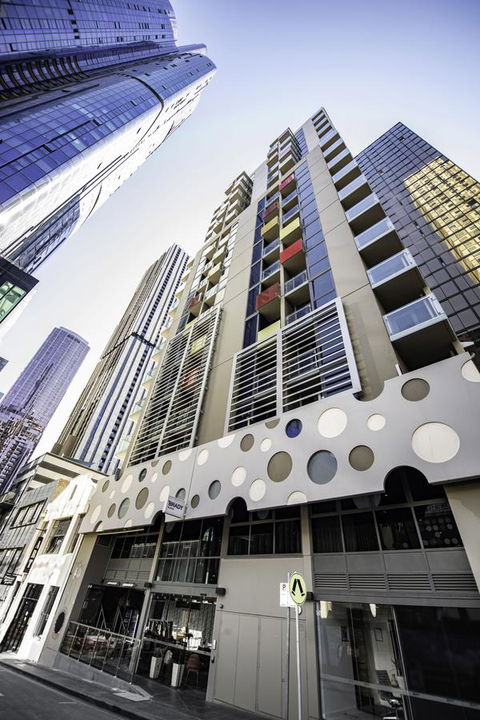 Brady Hotels Central Melbourne - Accommodation Burleigh 21