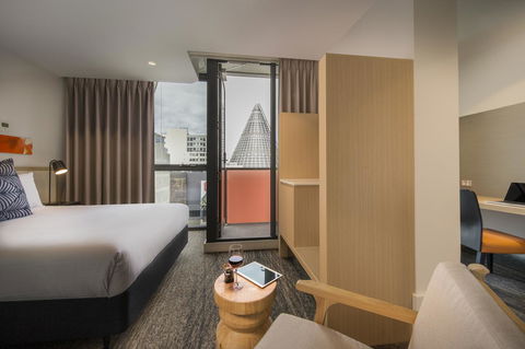 Brady Hotels Central Melbourne - Accommodation Burleigh 6