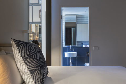 Brady Hotels Central Melbourne - Accommodation Burleigh 41