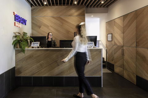 Brady Hotels Central Melbourne - Accommodation Burleigh 12