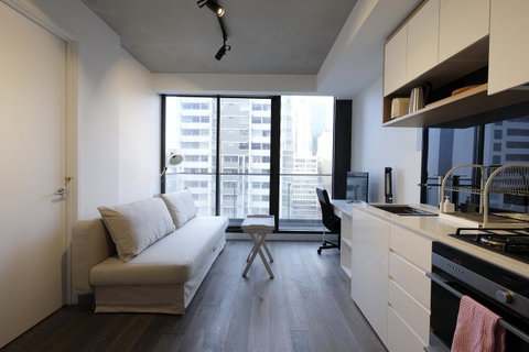 Mono Apartments On La Trobe Street - Accommodation Burleigh 20
