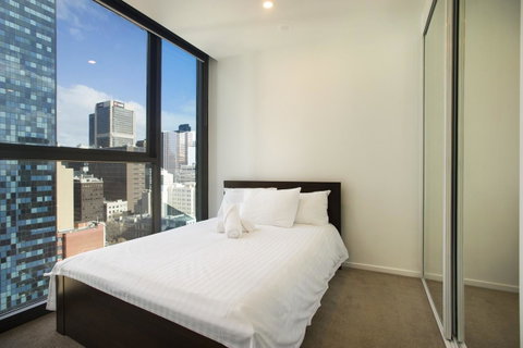 Mono Apartments On La Trobe Street - Accommodation Burleigh 9