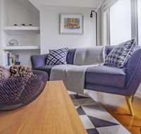 Bayview Loft - Accommodation Burleigh