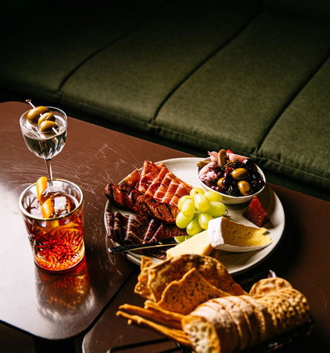 Pullman Melbourne City Centre - Accommodation Burleigh 26