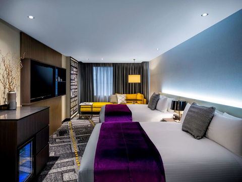 Pullman Melbourne City Centre - Accommodation Burleigh 10