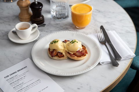 Pullman Melbourne City Centre - Accommodation Burleigh 3