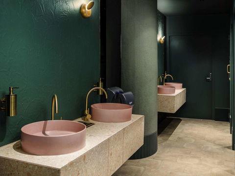 Pullman Melbourne City Centre - Accommodation Burleigh 35