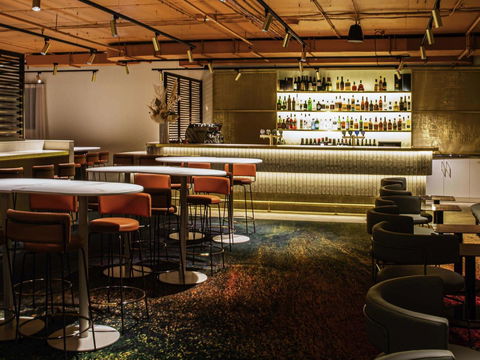 Pullman Melbourne City Centre - Accommodation Burleigh 9