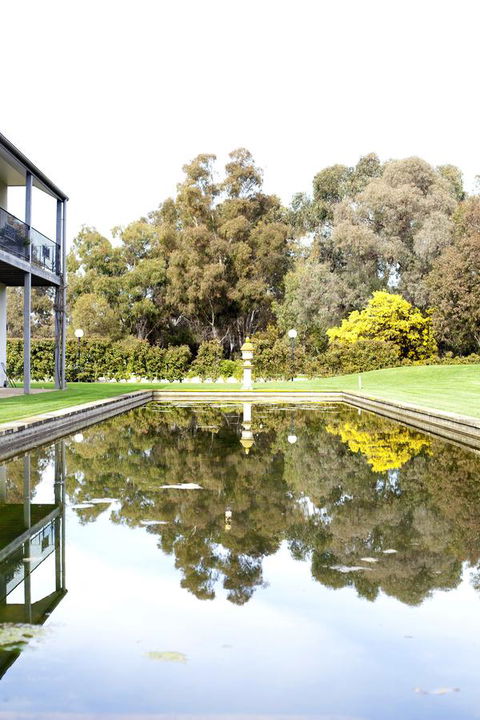 Lancemore Milawa - Accommodation Burleigh 5
