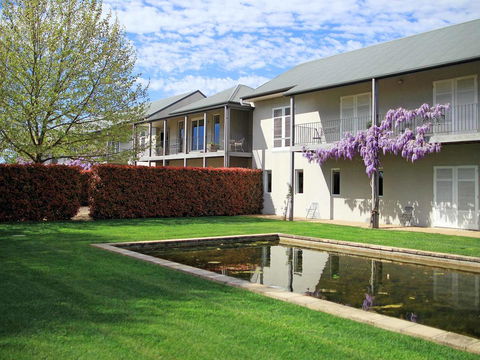 Lancemore Milawa - Accommodation Burleigh 20