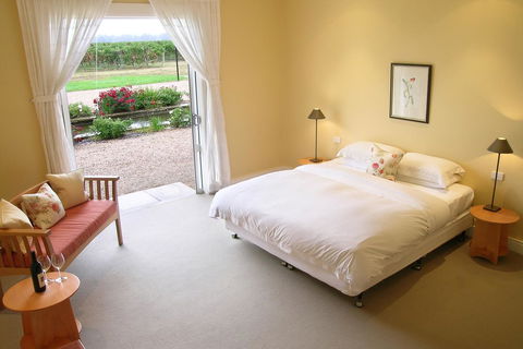 Lancemore Milawa - Accommodation Burleigh 6
