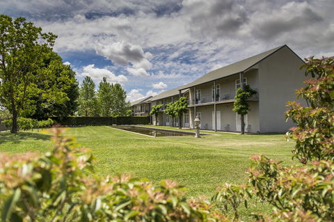 Lancemore Milawa - Accommodation Burleigh 15