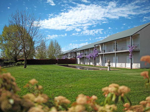 Lancemore Milawa - Accommodation Burleigh 18