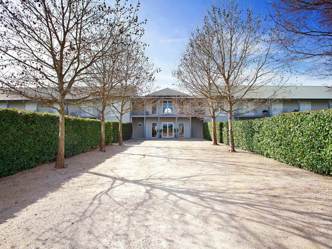 Lancemore Milawa - Accommodation Burleigh 22