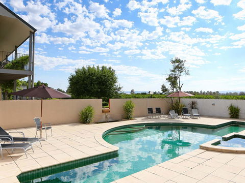 Lancemore Milawa - Accommodation Burleigh 21