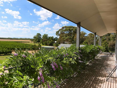 Lancemore Milawa - Accommodation Burleigh 23