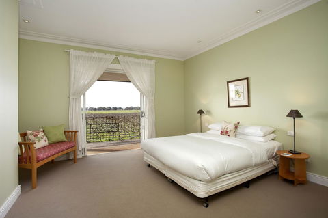 Lancemore Milawa - Accommodation Burleigh 8
