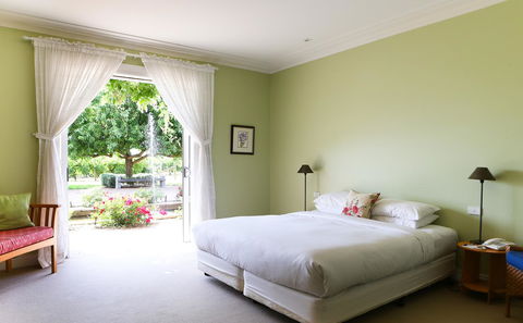Lancemore Milawa - Accommodation Burleigh 3