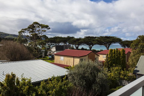 7 Falls Apartments - Accommodation Burleigh 26