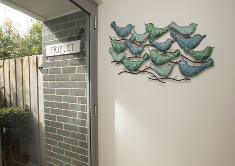 7 Falls Apartments - Accommodation Burleigh 14