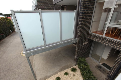 7 Falls Apartments - Accommodation Burleigh 7